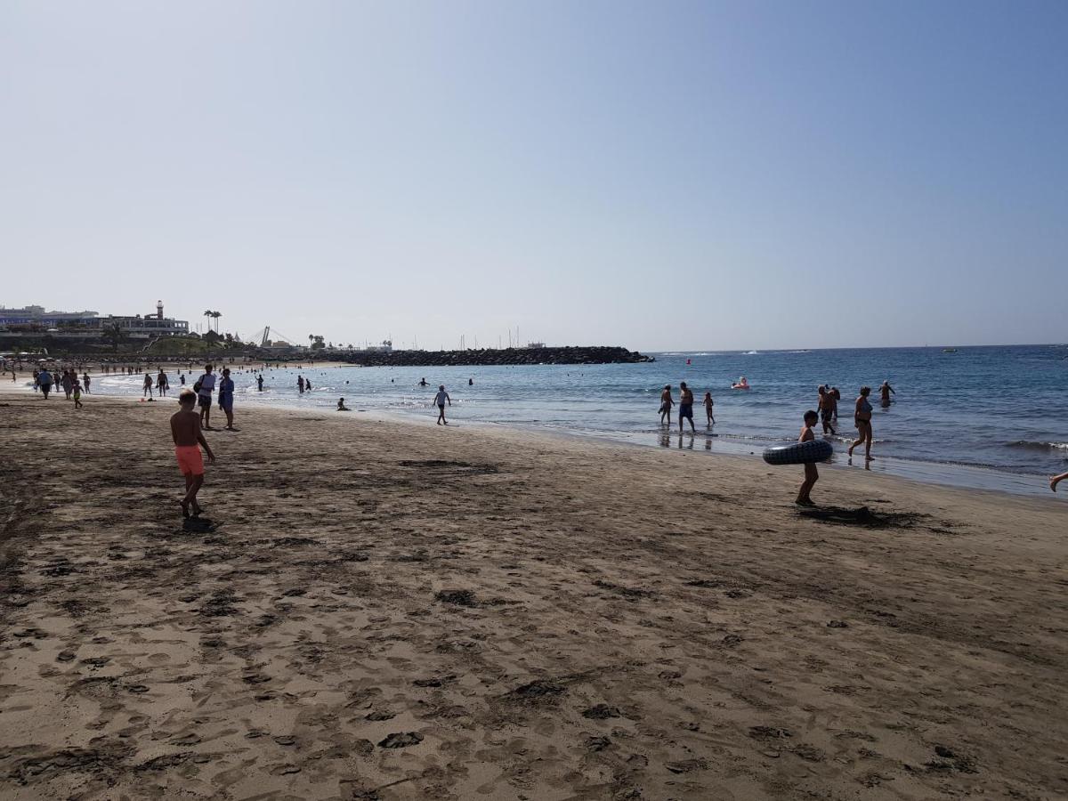 Orlando Tenerife Sur Mikey