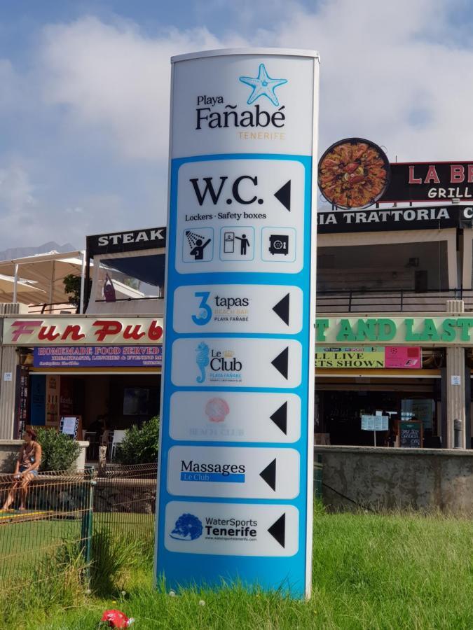 Orlando Tenerife Sur Mikey Costa Adeje (Tenerife)