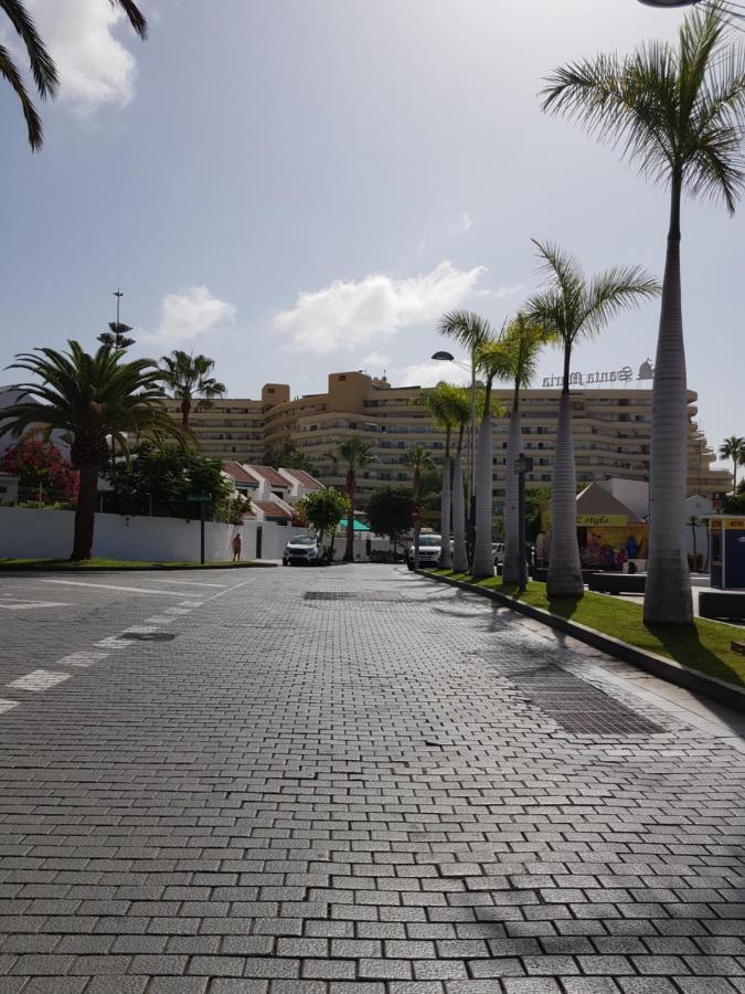 Orlando Tenerife Sur Mikey Apartamento