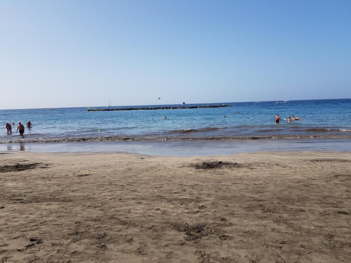 Apartamento Orlando Tenerife Sur Mikey