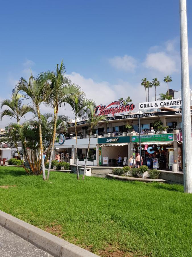 Apartamento Orlando Tenerife Sur Mikey
