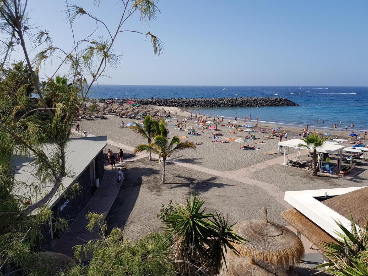 Orlando Tenerife Sur Mikey Apartamento