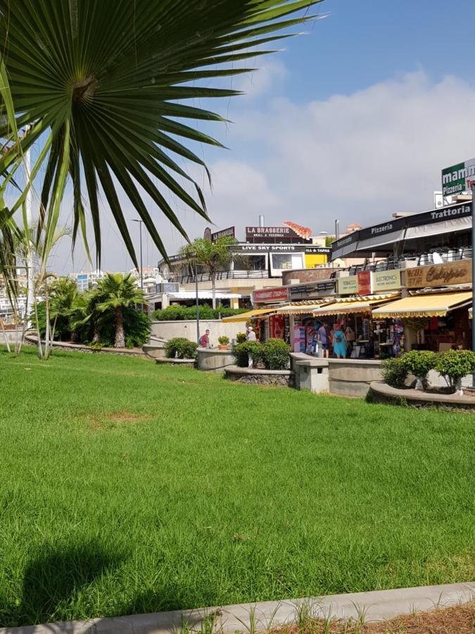 Apartamento Orlando Tenerife Sur Mikey *