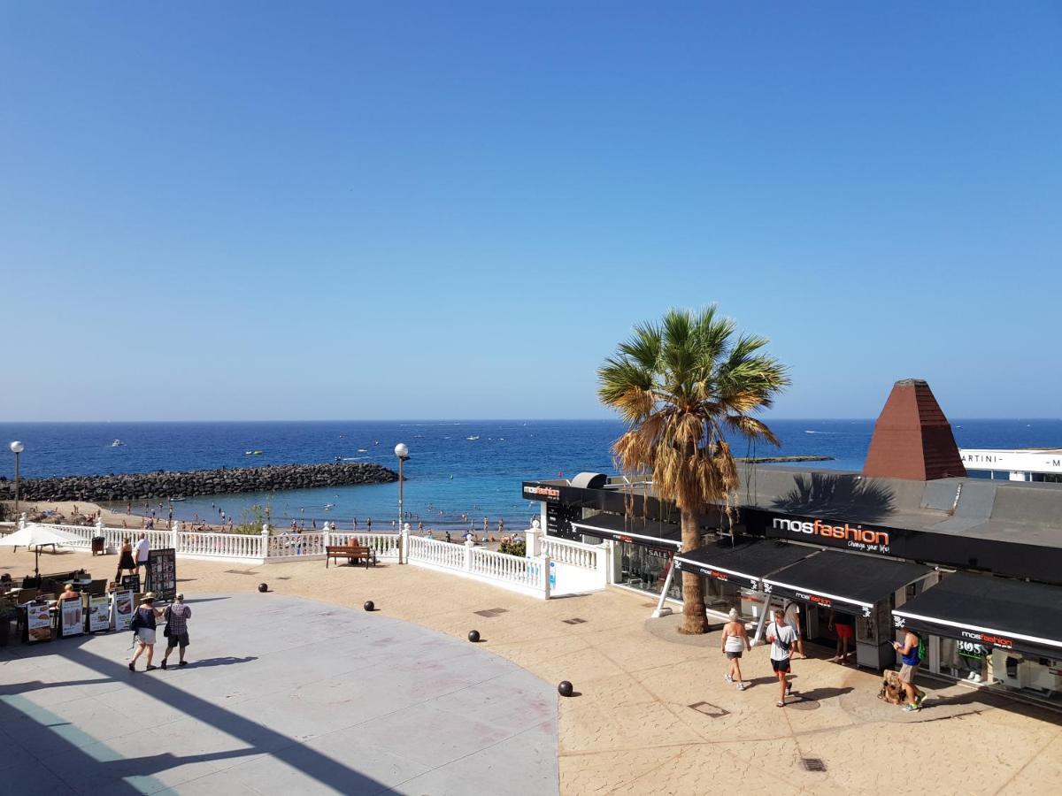 Orlando Tenerife Sur Mikey Apartamento