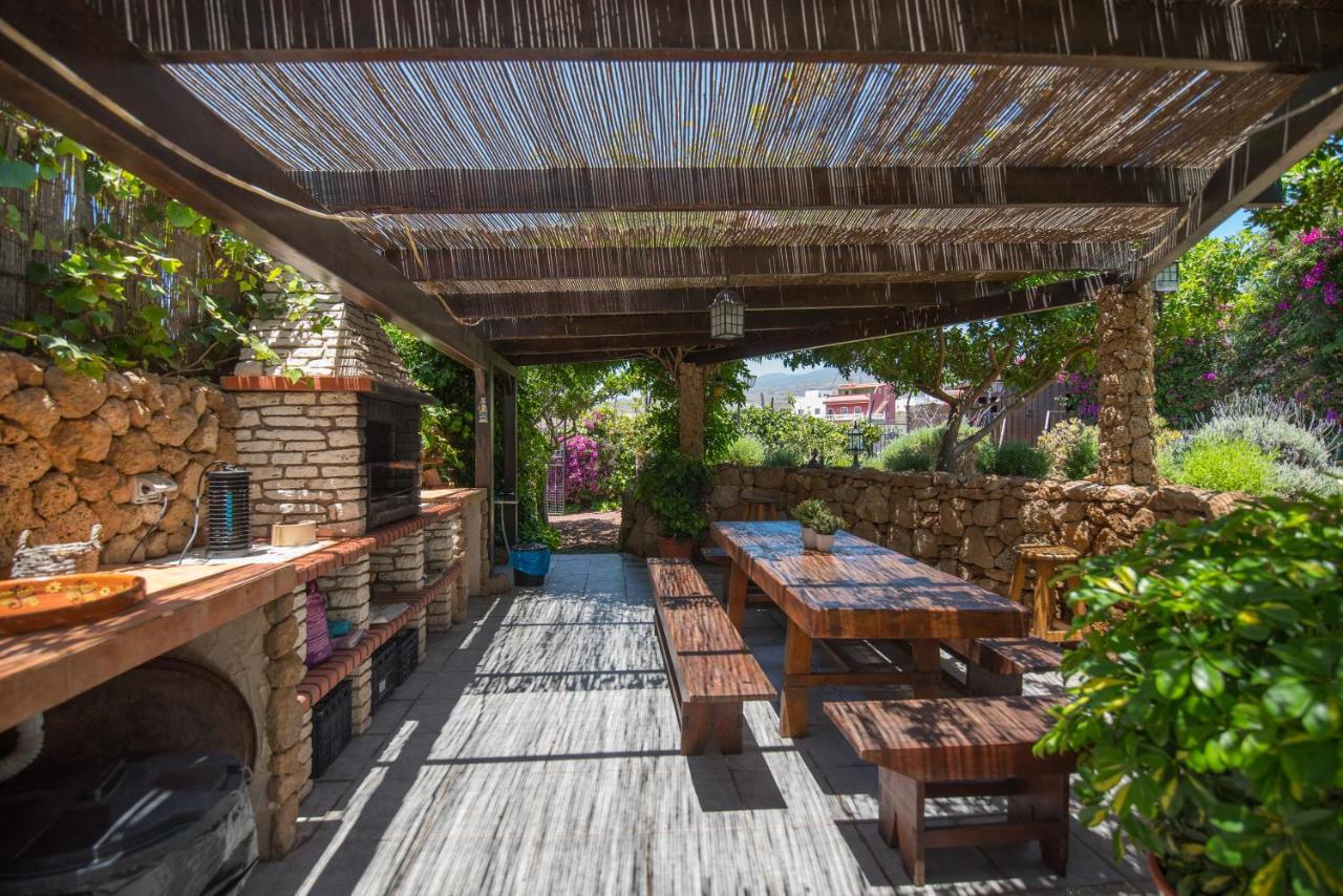 Finca Rural San Agustin
