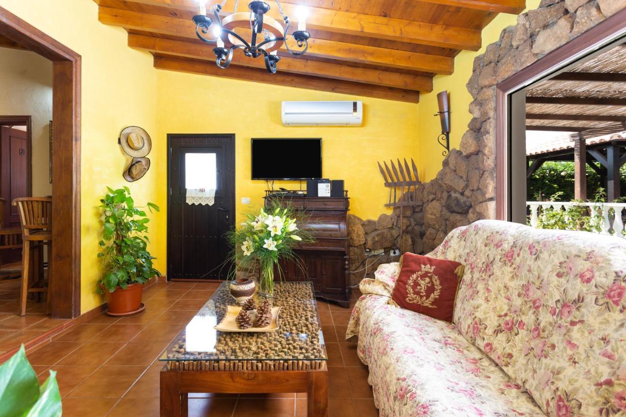 Finca Rural San Agustin