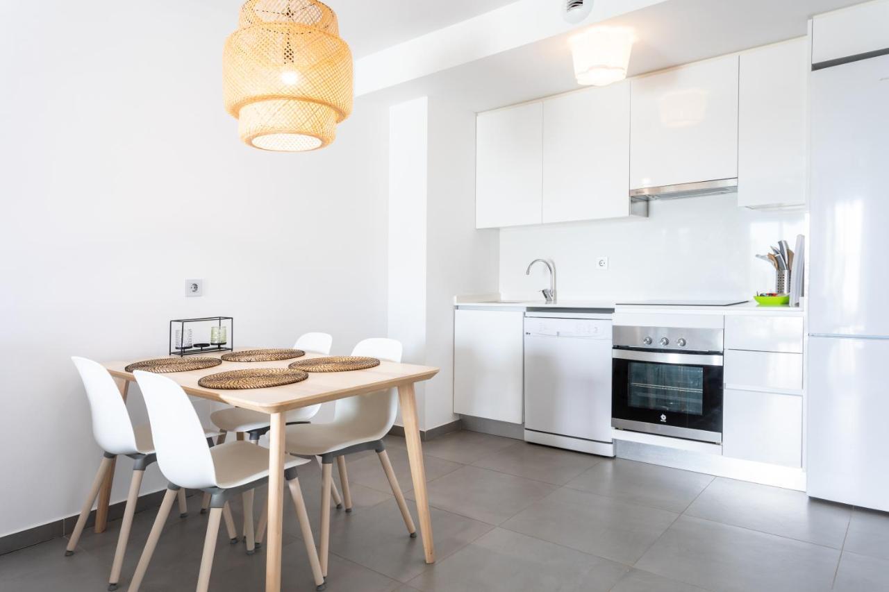 Terrazas De Sotavento Apartamento La Mareta