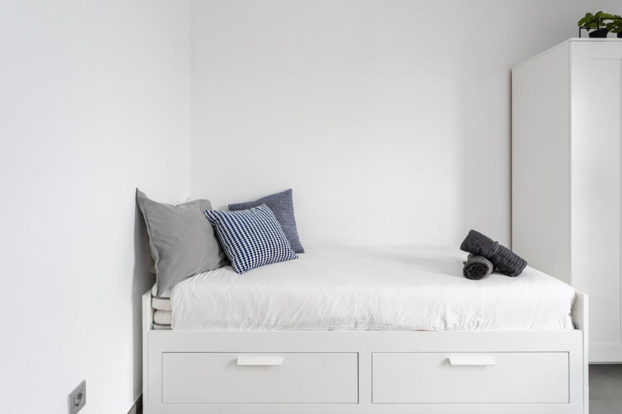 Terrazas De Sotavento Apartamento