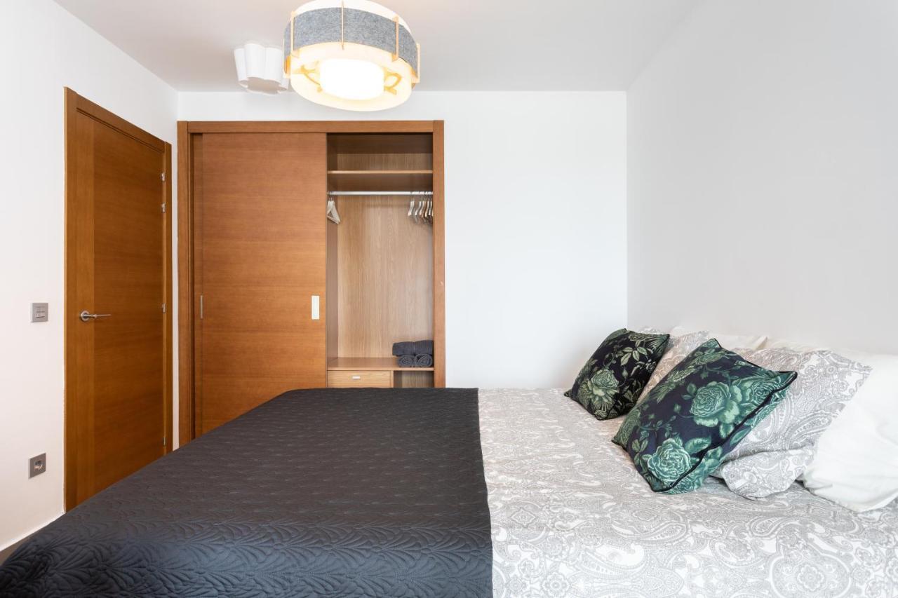 Terrazas De Sotavento Apartamento La Mareta