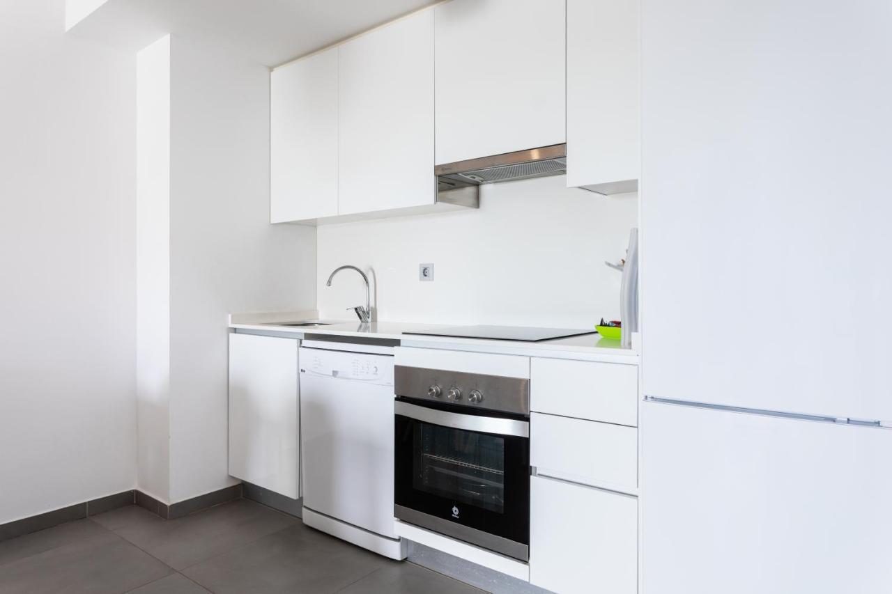 Terrazas De Sotavento Apartamento *