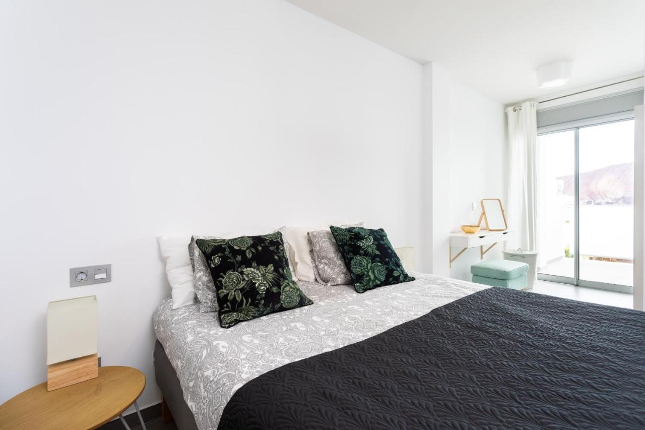 Apartamento Terrazas De Sotavento La Mareta