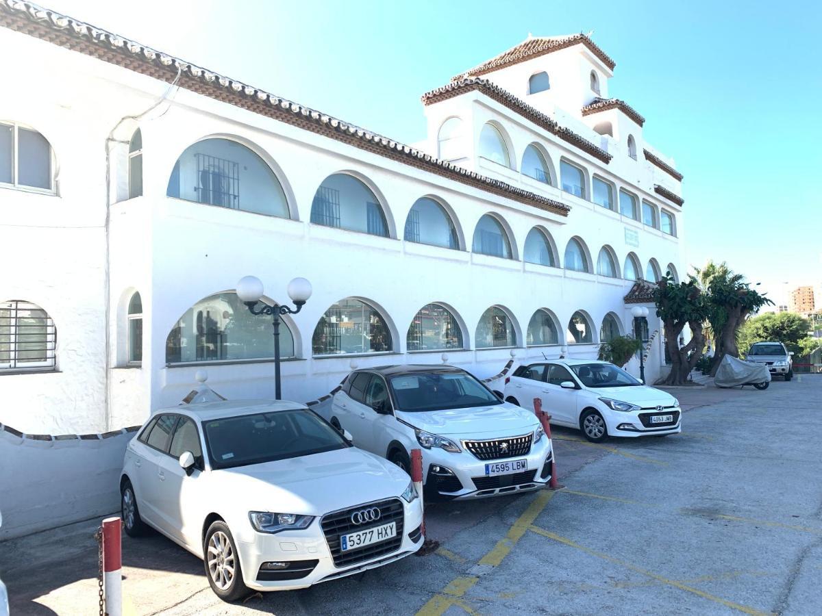 Apartamento Apartament Aguamarina On The Beach Front *