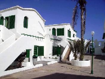 Lagos Apartamento Cotillo