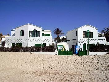 Apartamento Lagos *