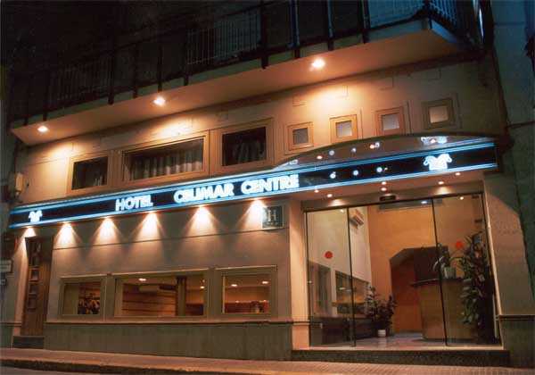 Piccadilly Hotel