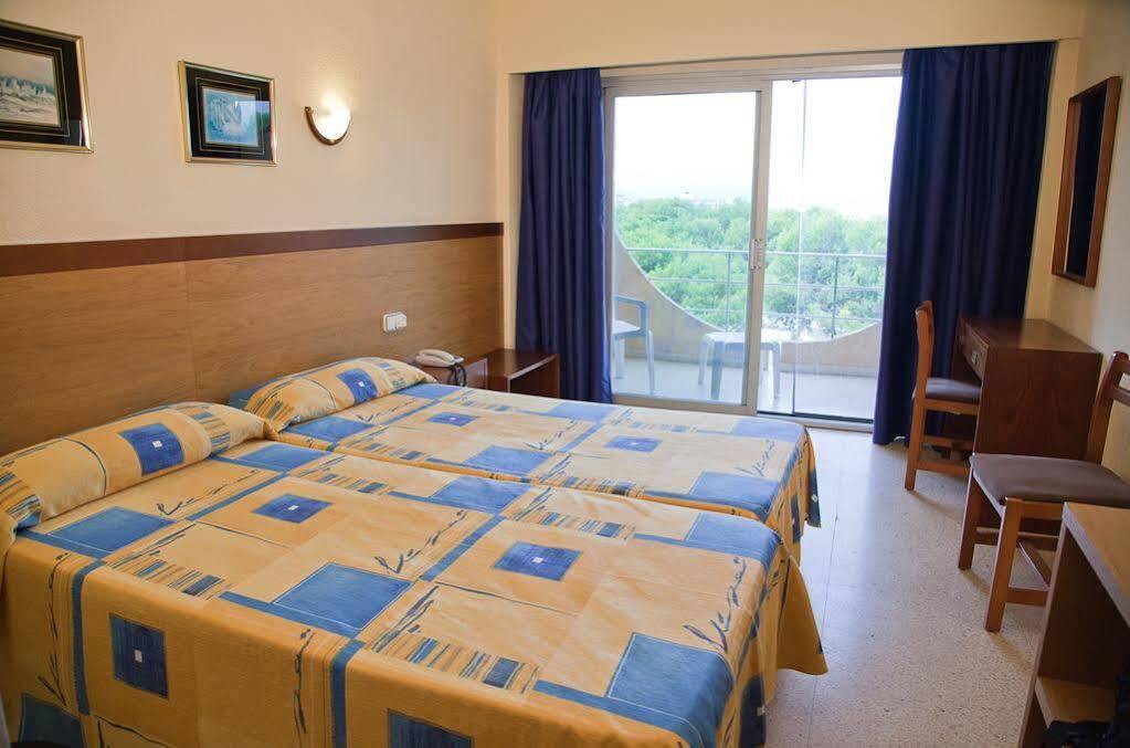 Vibra Palma Cactus 4*