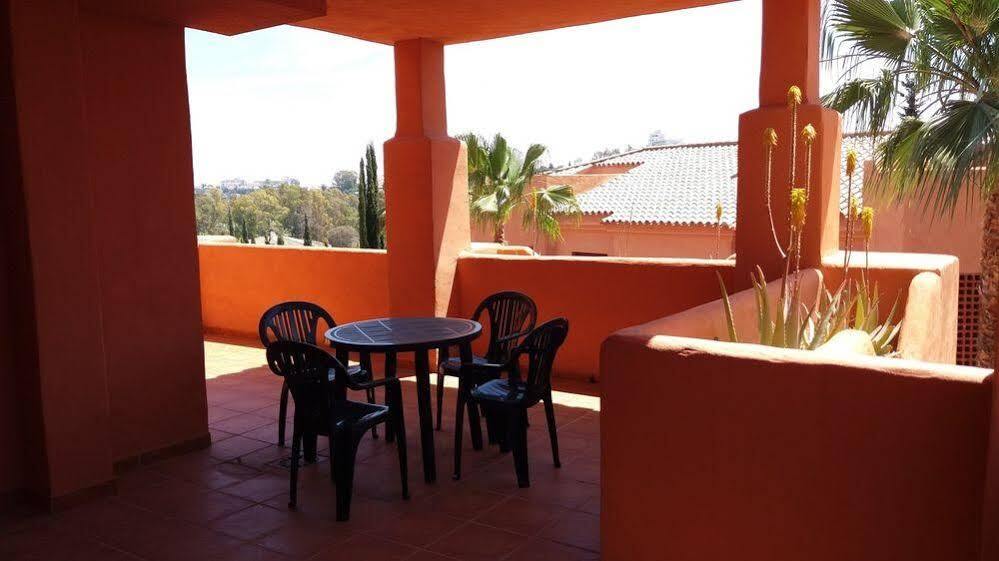 Royal Marbella Apartamento
