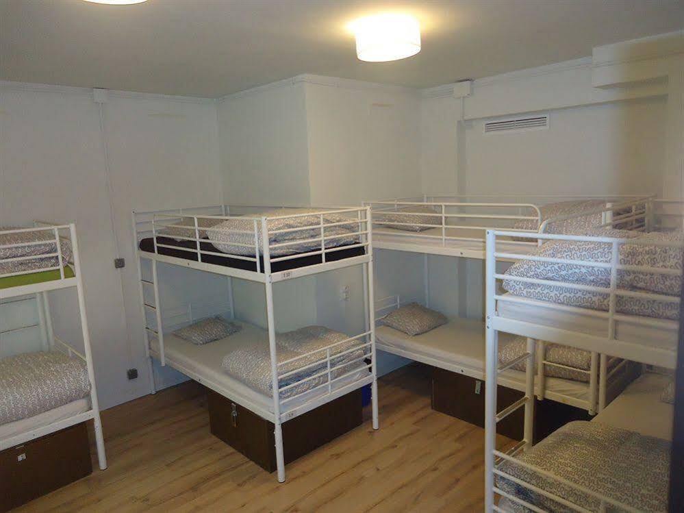 Hostel Gracia