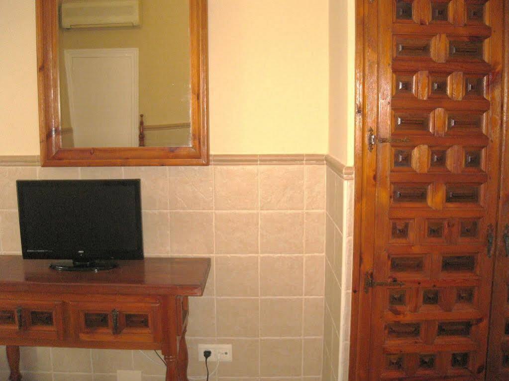 Trujillo Hotel