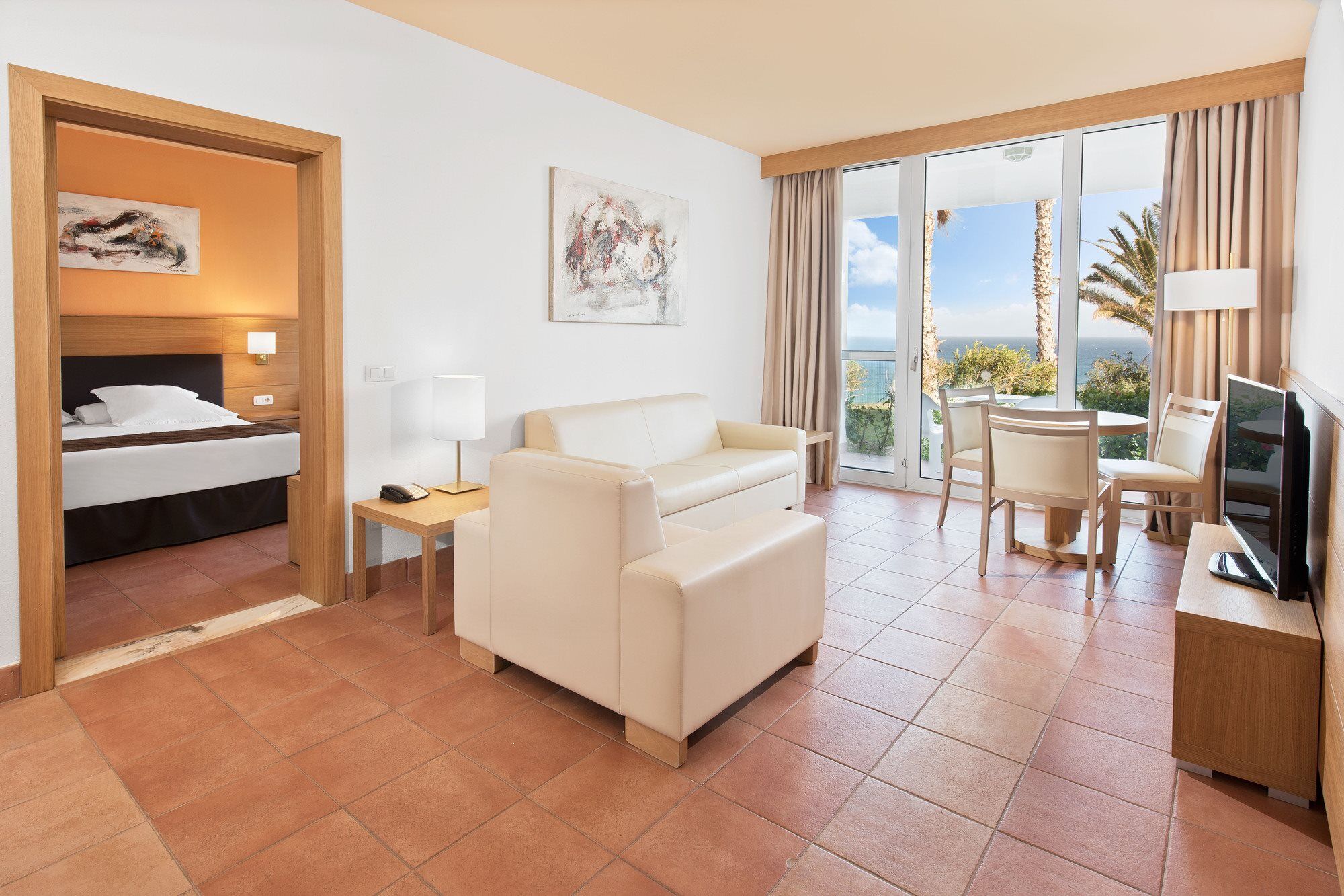 Esencia De Fuerteventura By Princess Jandia (Fuerteventura)