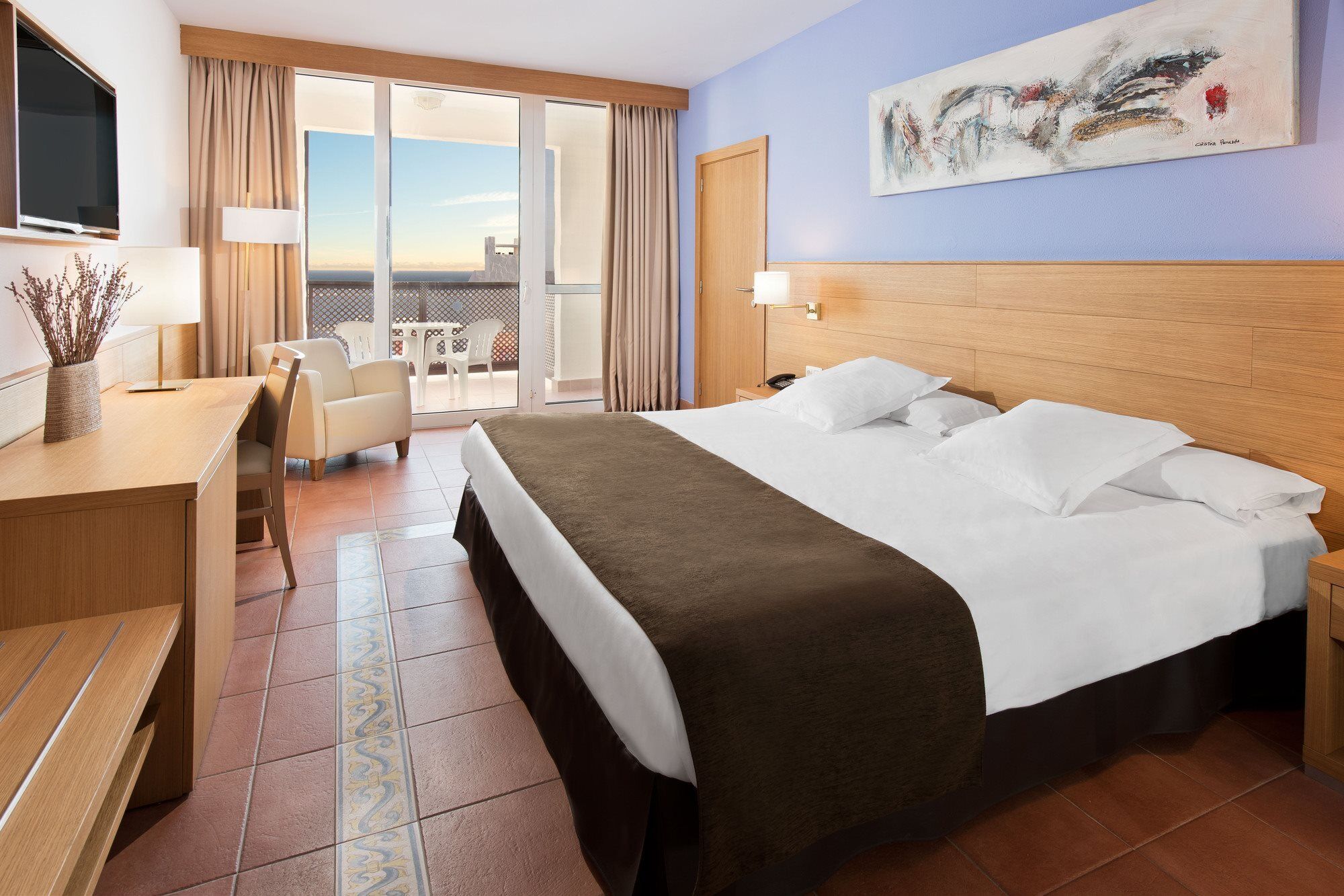 Hotel Esencia De Fuerteventura By Princess Jandia (Fuerteventura)