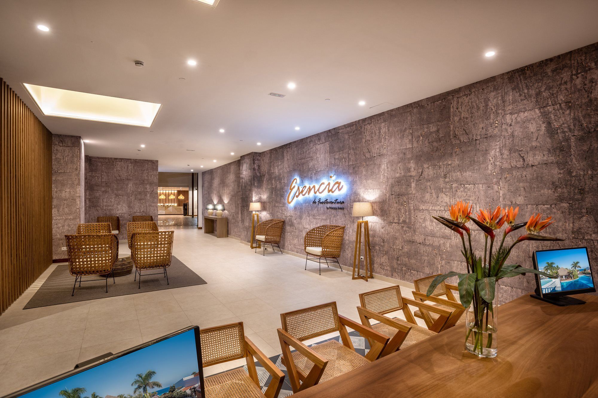 Esencia De Fuerteventura By Princess 4* Jandia (Fuerteventura)