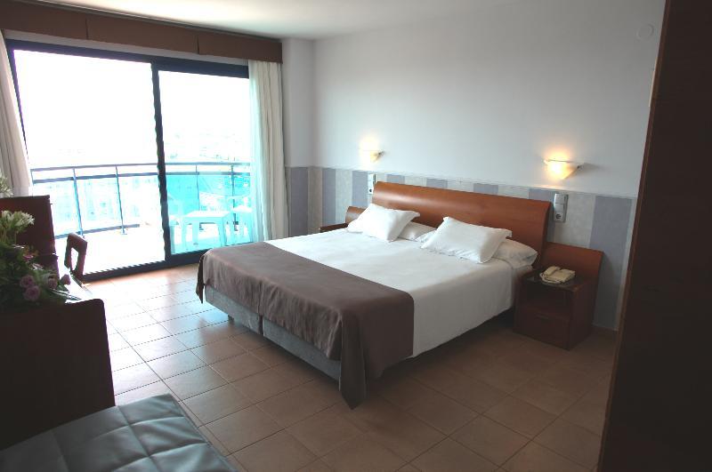 Cibeles Playa Hotel Gandia