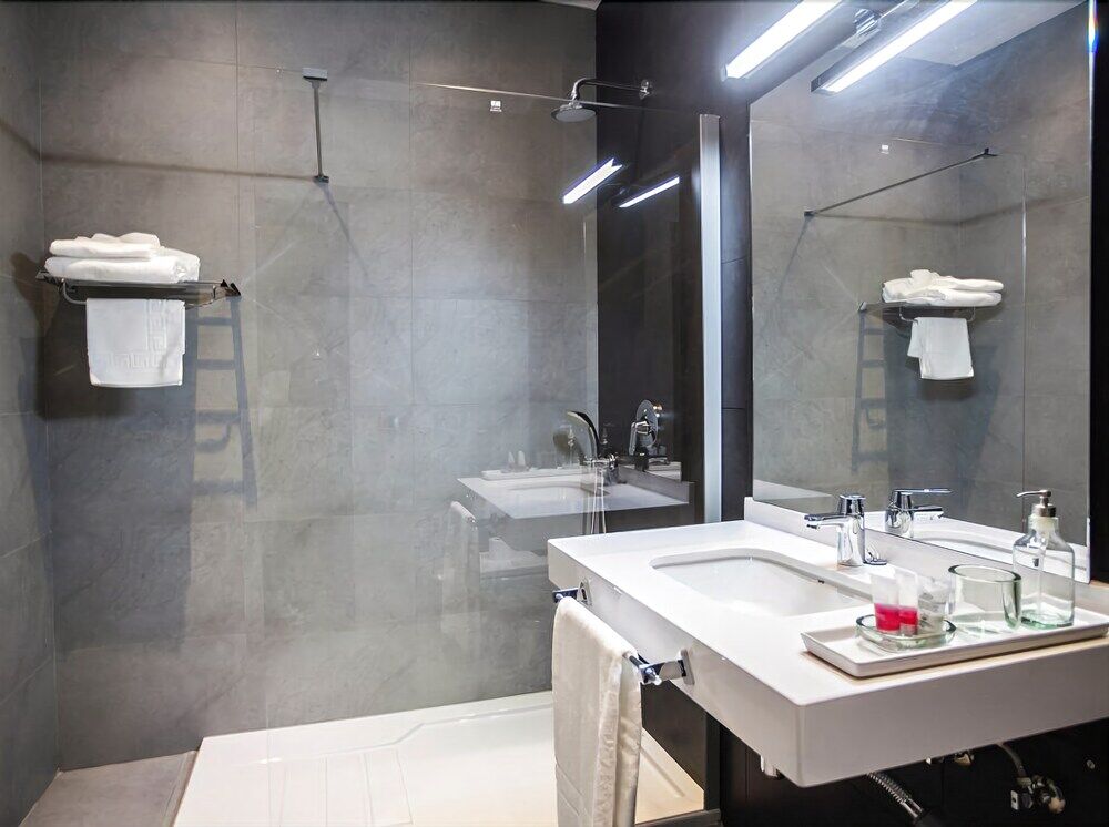 Rural La Alcanacia Hotel