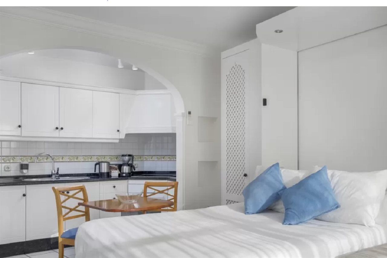 Apartahotel Santa Barbara Golf&ocean Club 3*