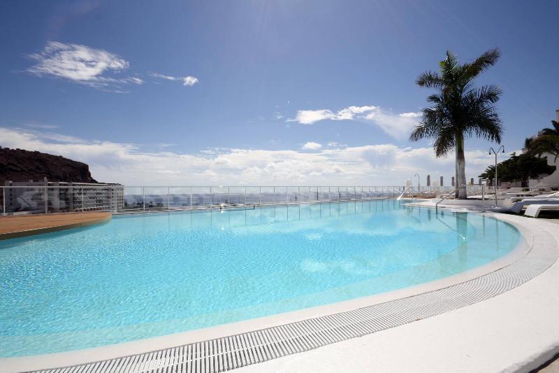 Marina Bayview Gran Canaria - Adults Only