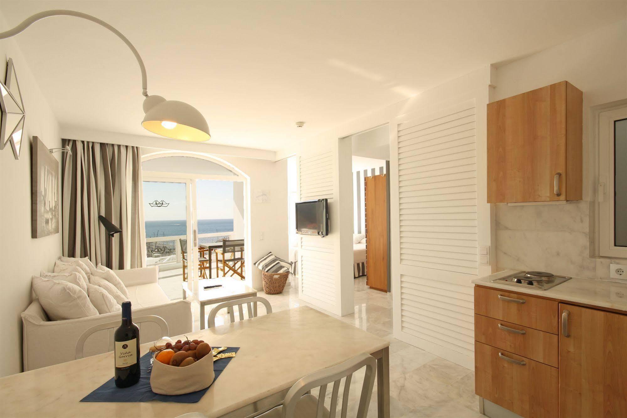Marina Bayview Gran Canaria - Adults Only Apartment Puerto Rico (Gran Canaria)