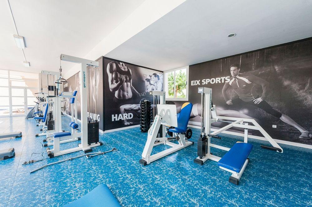 Zafiro Alzinar Mar Adults Only - Refurbished 2025 Apartment