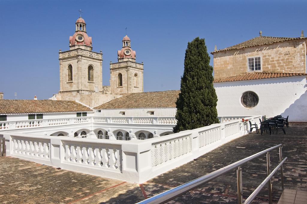 Hostal Grupoandria El Claustre De Ciutadella - Hospederia Ciutadella (Menorca)