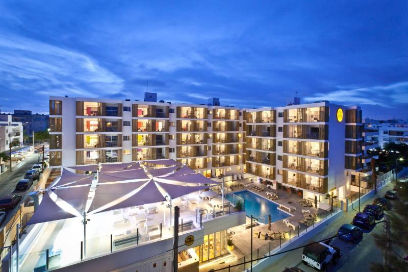 Ryans - Only Adults 3* Ibiza