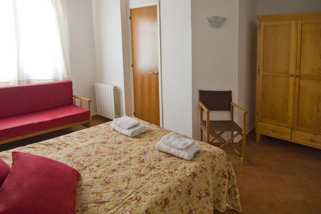 Grupoandria El Claustre De Ciutadella - Hospederia Hostal Ciutadella (Menorca)