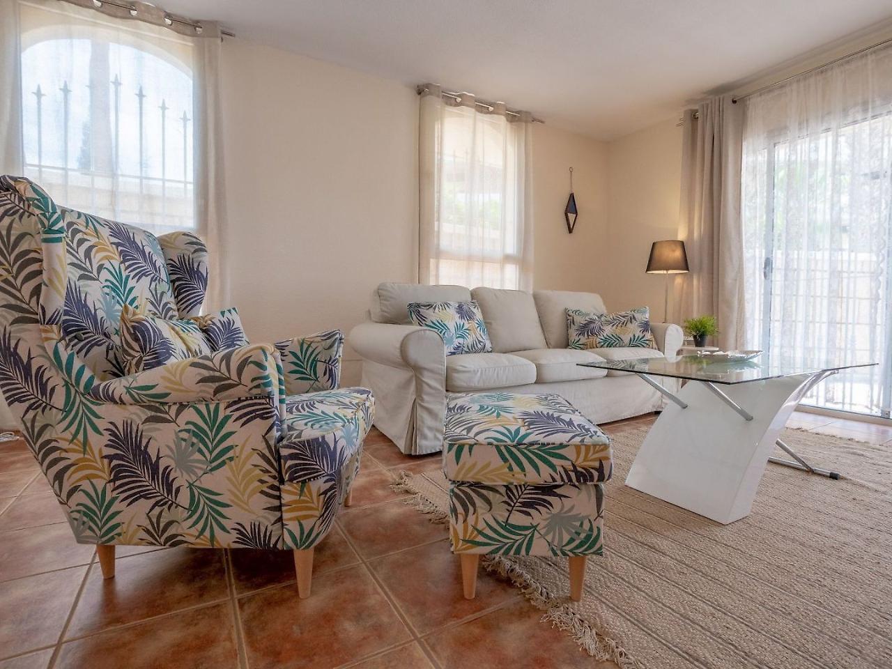 Apartamento Orquídea *