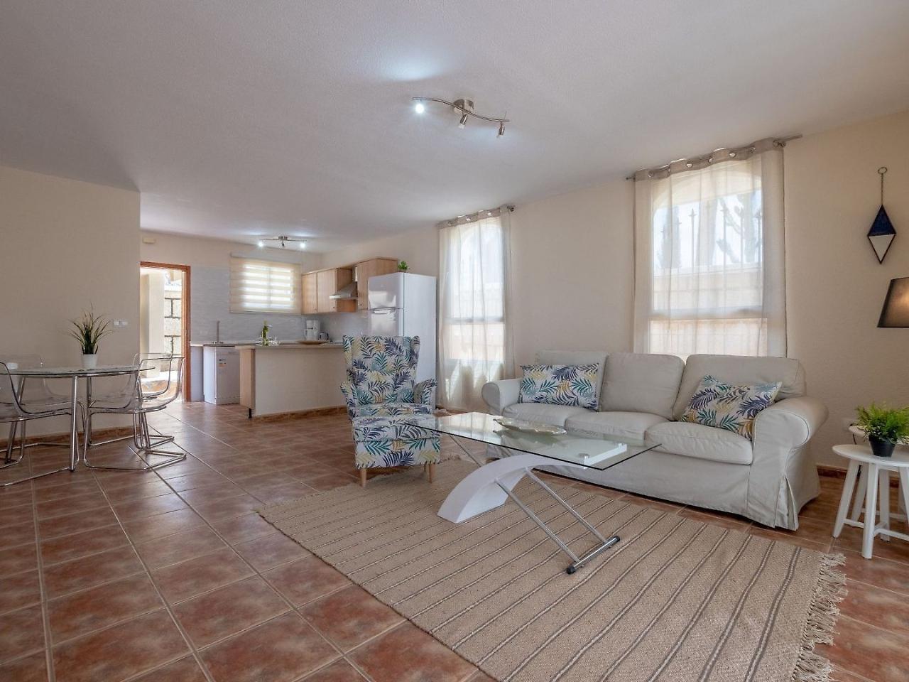 Apartamento Orquídea Callao Salvaje