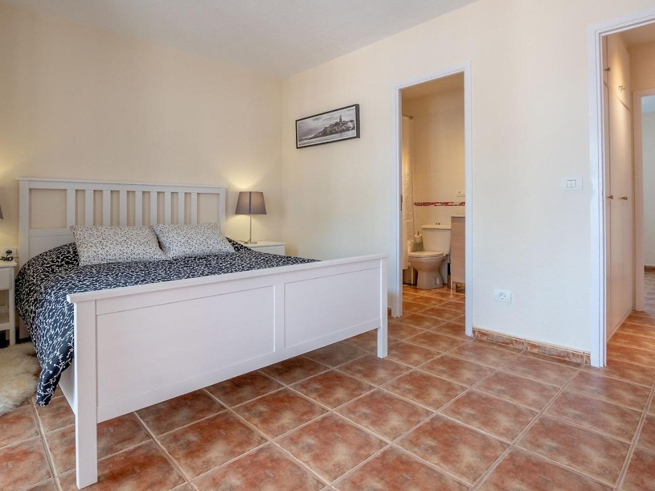 Apartamento Orquídea Callao Salvaje
