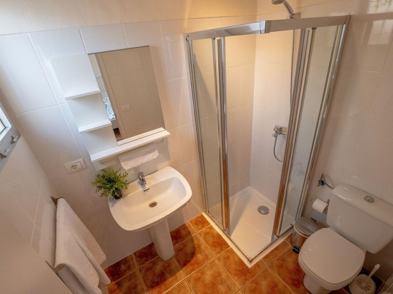 Apartamento Orquídea Callao Salvaje