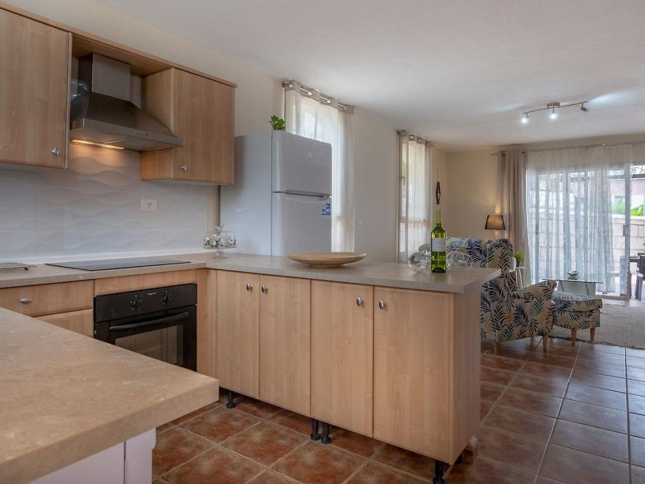 Apartamento Orquídea *
