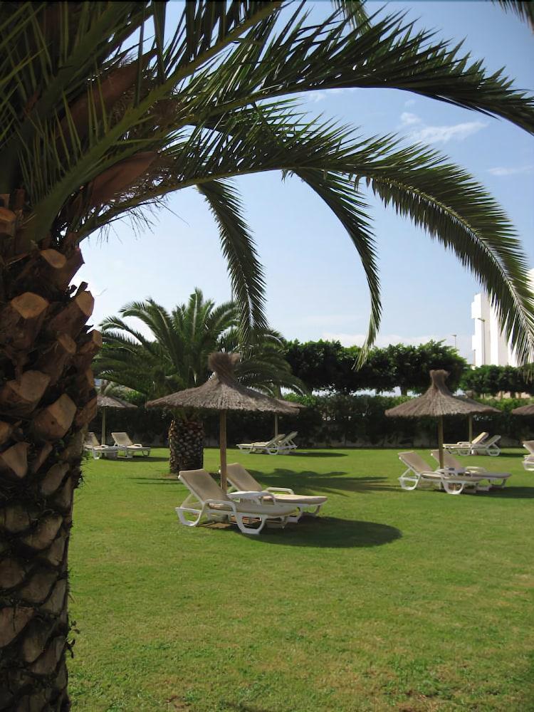 Gran Sol Hotel San Antonio Abad