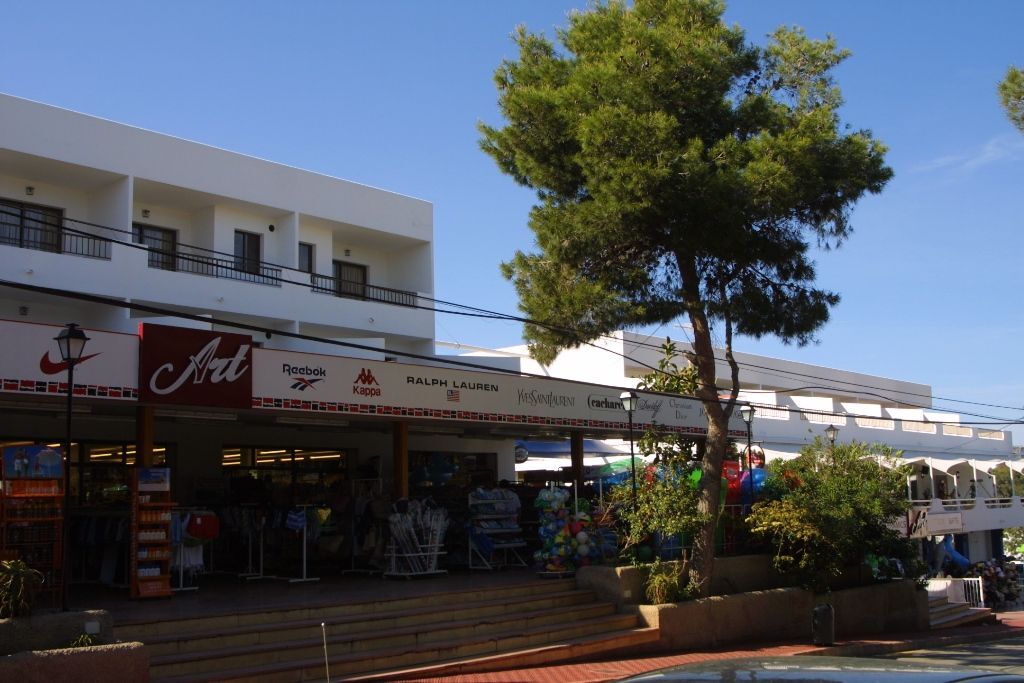 Typic Art Apartment Es Canar (Ibiza)