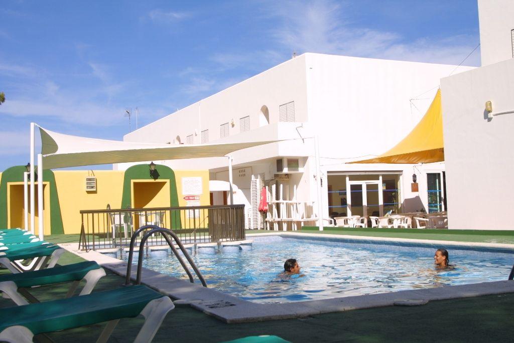 Typic Art Apartment Es Canar (Ibiza)
