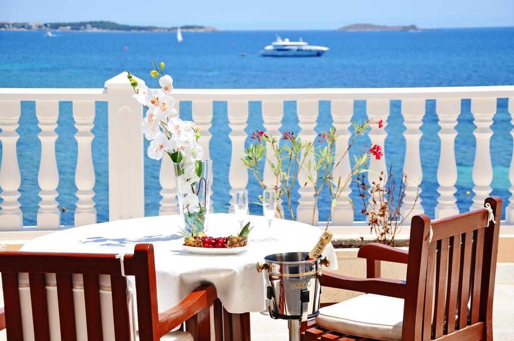 Hotel Grand Palladium Santa Eulalia del Río