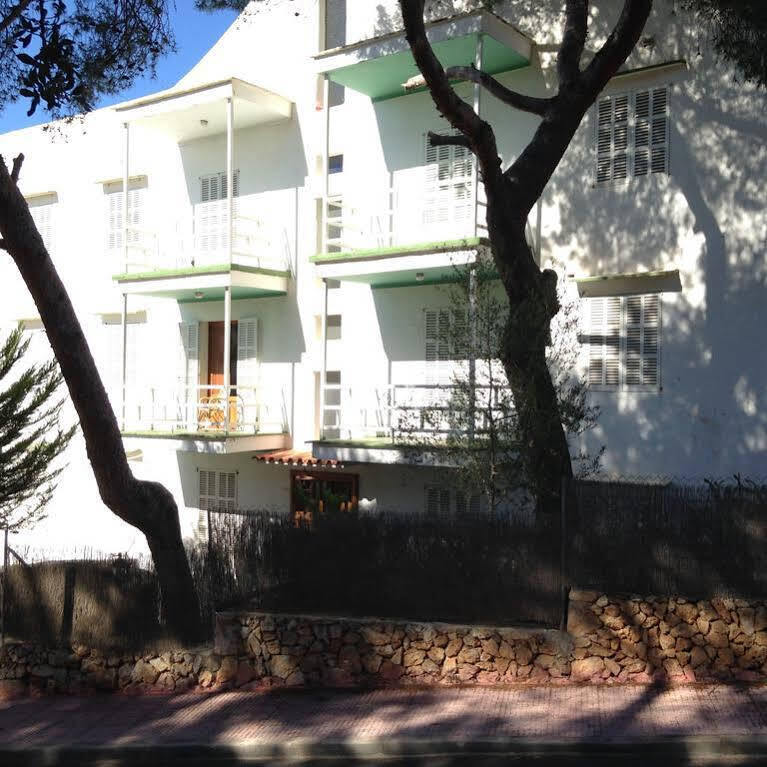 Residencia San Francisco