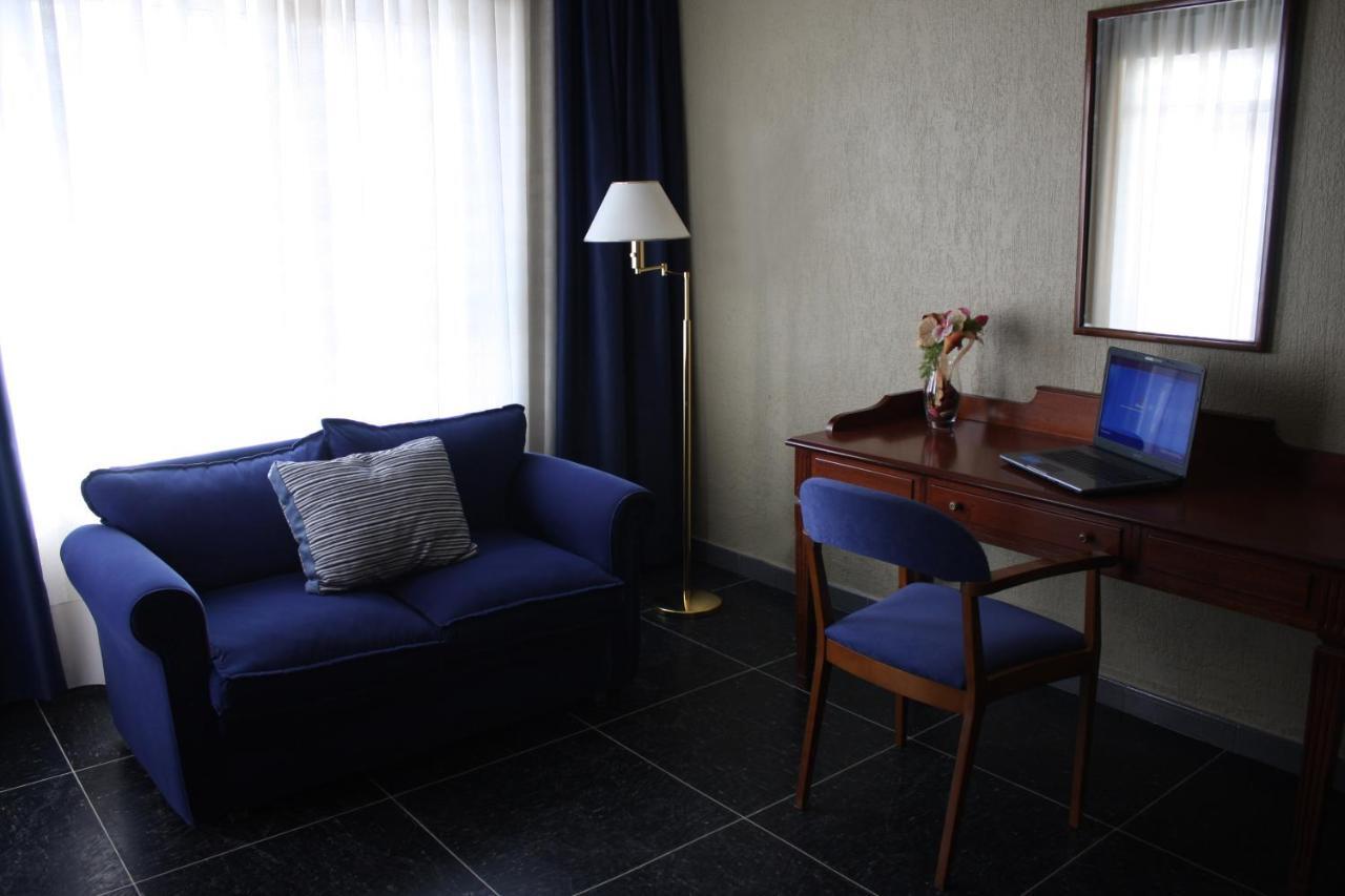 Caribe Hotel Rota