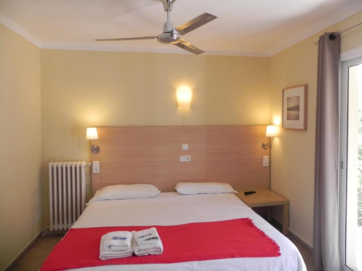 Bonany Hostal *