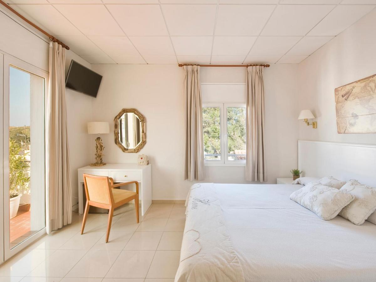 La Goleta Hotel