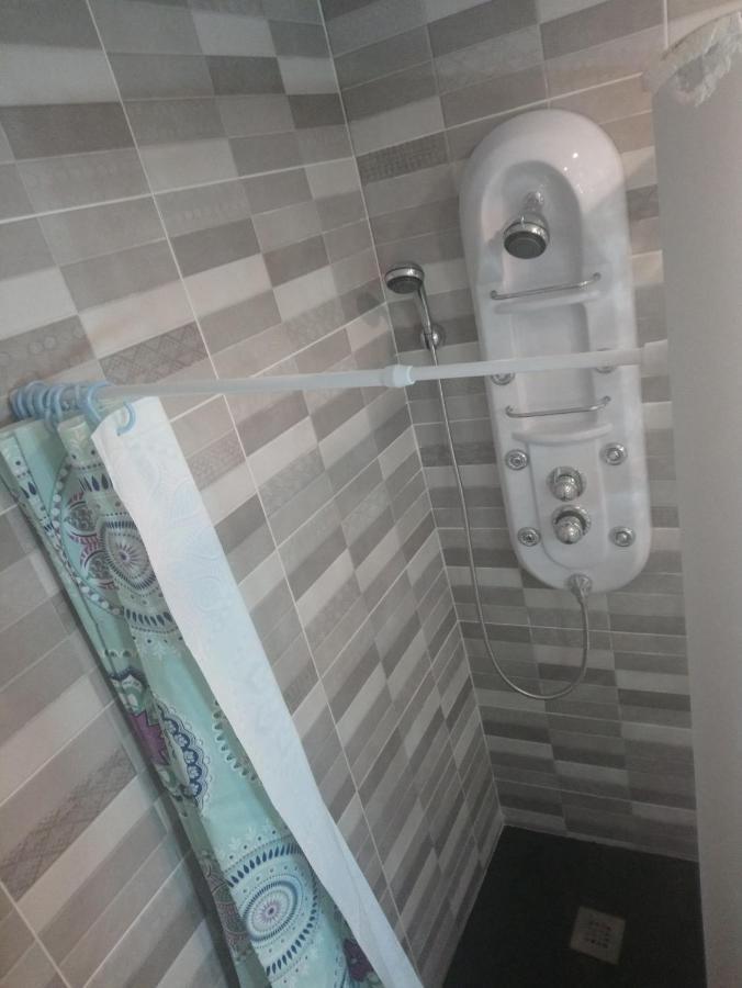 Maribella A Louer Homestay Badolatosa
