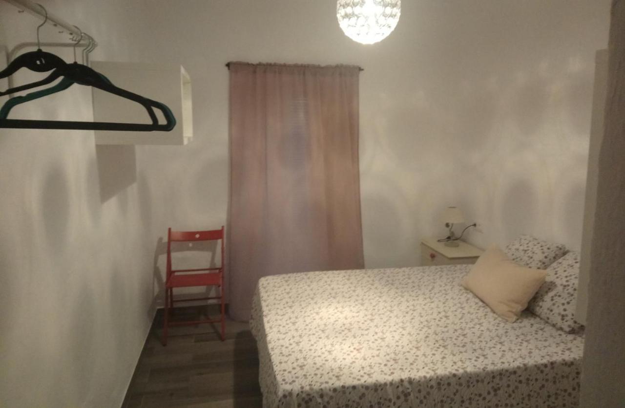 Maribella A Louer Homestay Badolatosa